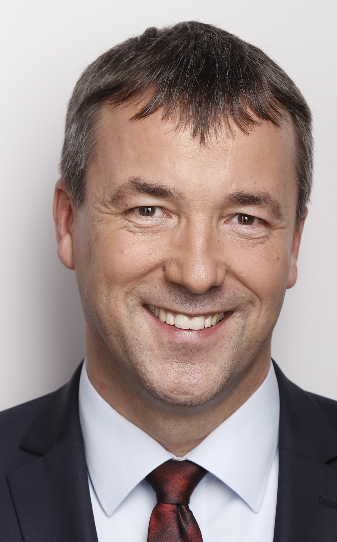 Johann Saathoff MdB